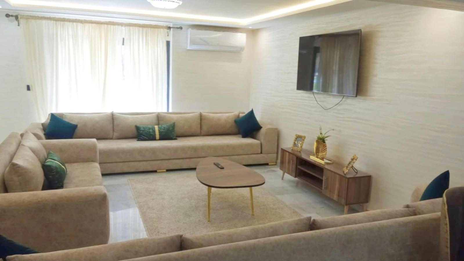 Casa de férias Duplex De Reve Au Coeur De Marrakech Avec Deux Piscines Pour Adultes Et Enfants *