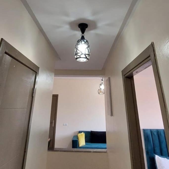 Apartment In Marrakech - Wifi - Iptv Movies - Equipped - Free Parking * Marrakesh