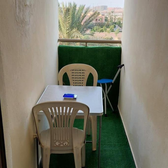 Apartment Apartment In Marrakech - Wifi - Iptv Movies - Equipped - Free Parking Marrakesh
