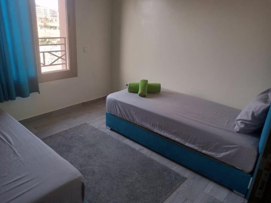 Apartment In Marrakech - Wifi - Iptv Movies - Equipped - Free Parking