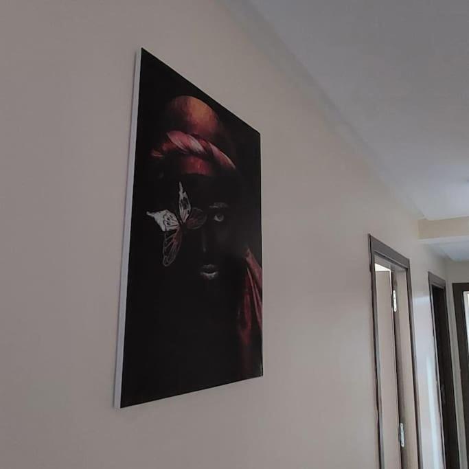 Apartment Apartment In Marrakech - Wifi - Iptv Movies - Equipped - Free Parking Marrakesh