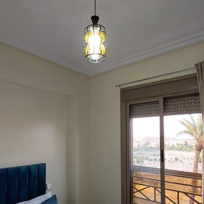 Apartment In Marrakech - Wifi - Iptv Movies - Equipped - Free Parking Apartment *