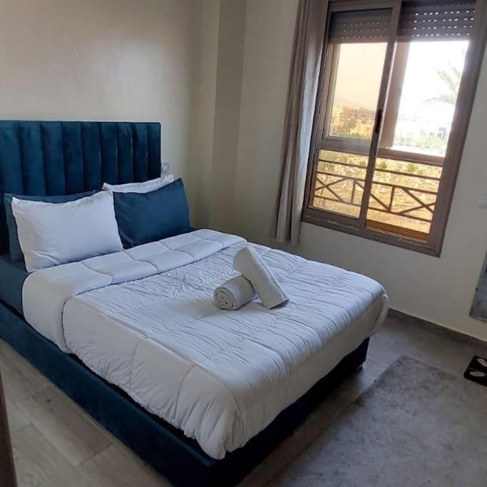 Apartment In Marrakech - Wifi - Iptv Movies - Equipped - Free Parking Marrakesh