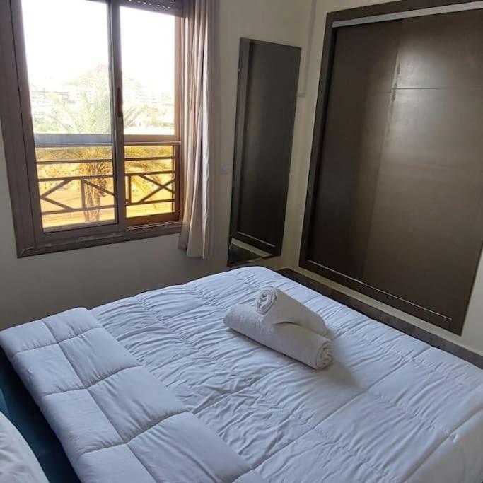 Apartment In Marrakech - Wifi - Iptv Movies - Equipped - Free Parking Marrakesh