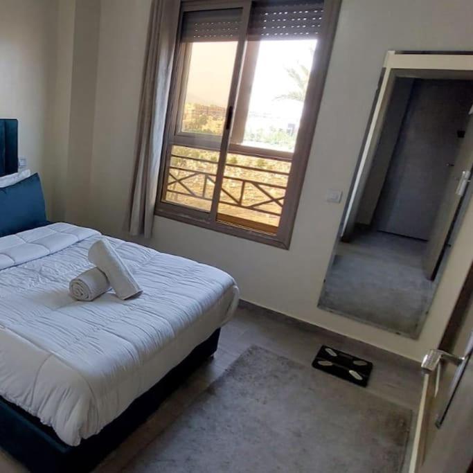 Apartment In Marrakech - Wifi - Iptv Movies - Equipped - Free Parking Marrakesh