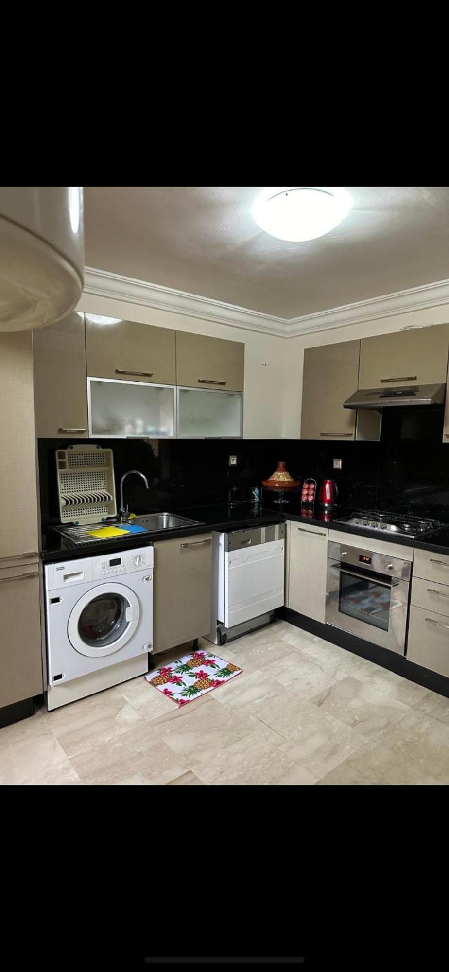 Apartment Luxury Duplex For Rent Suites,terrace,swimimg Pool