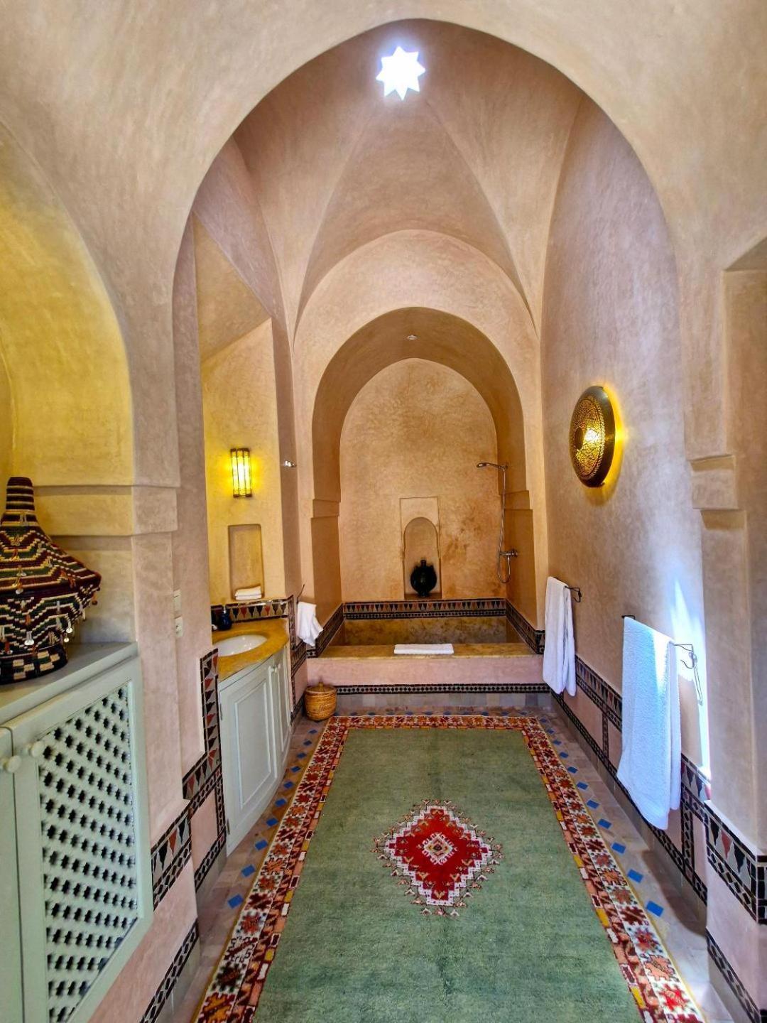 La Porte Au Lion - Marrakech *