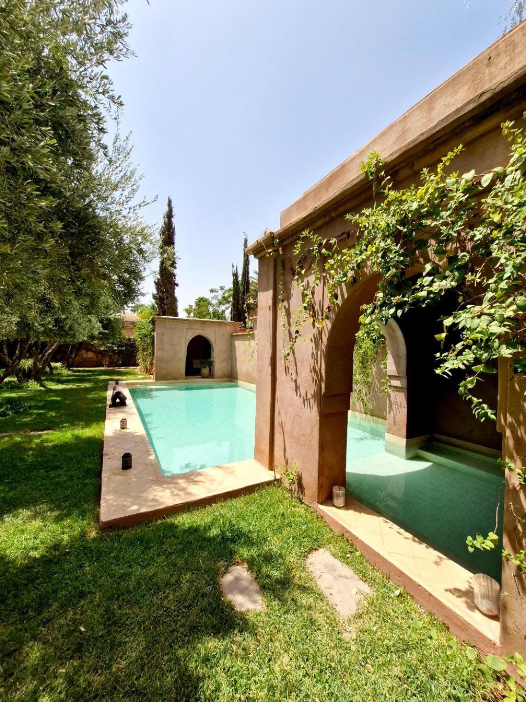 La Porte Au Lion - Marrakech