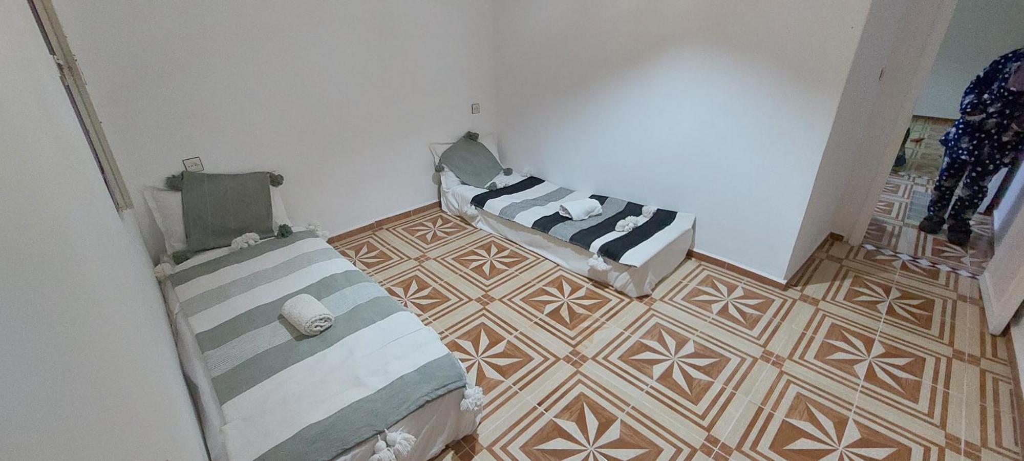 Guest house Sahara Family Marrakesh
