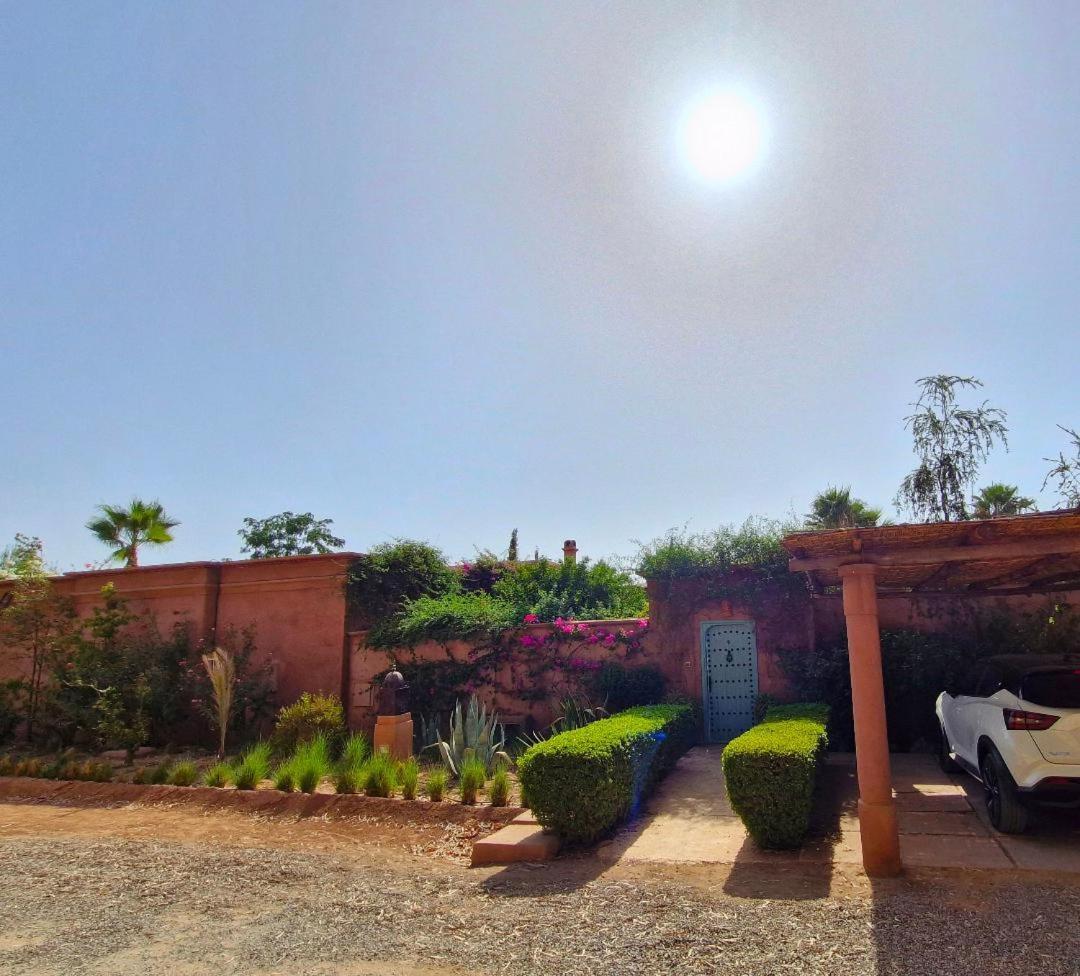 La Porte Au Lion - Marrakech