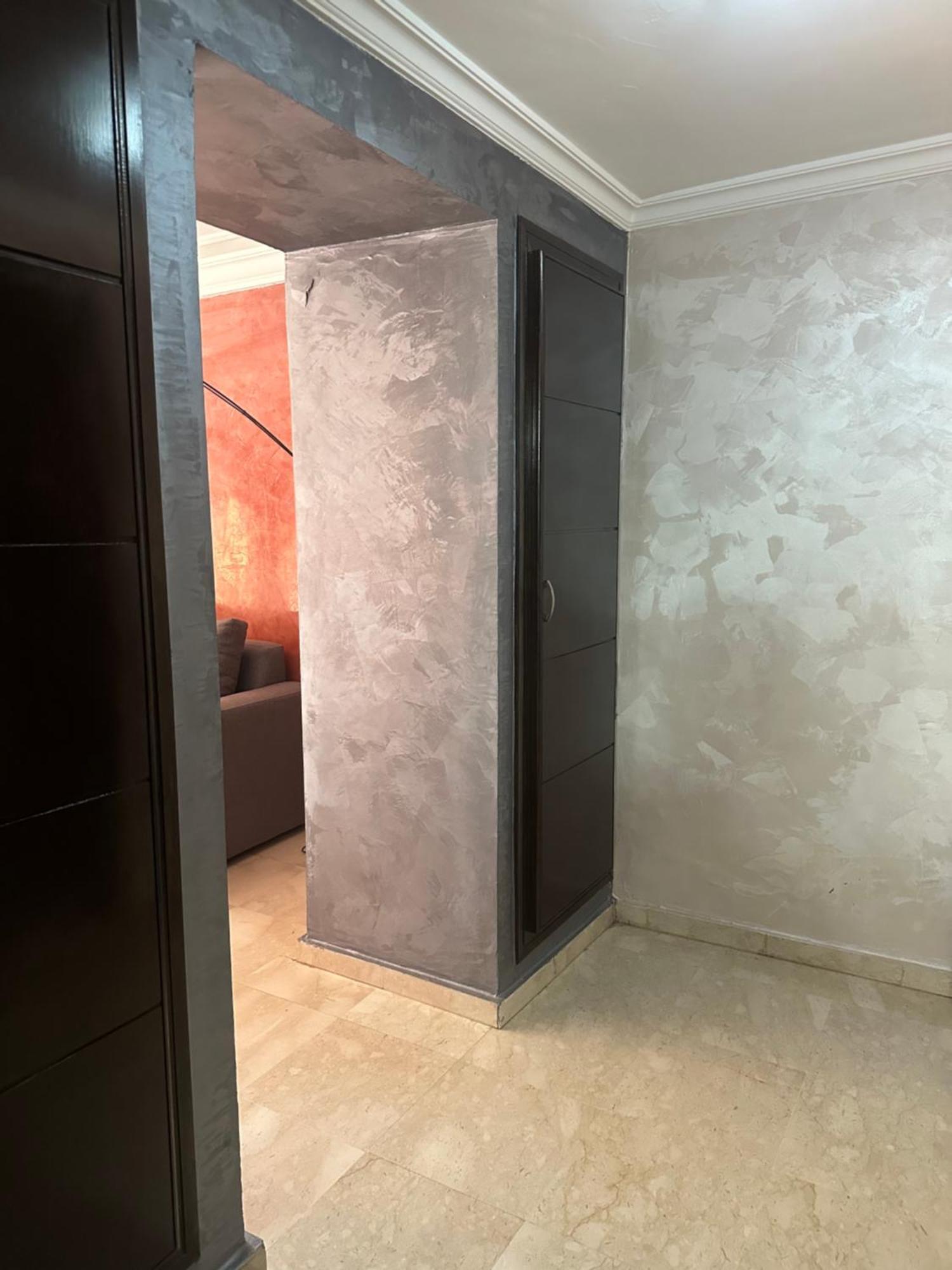 Luxury Duplex For Rent Suites,terrace,swimimg Pool Apartment *