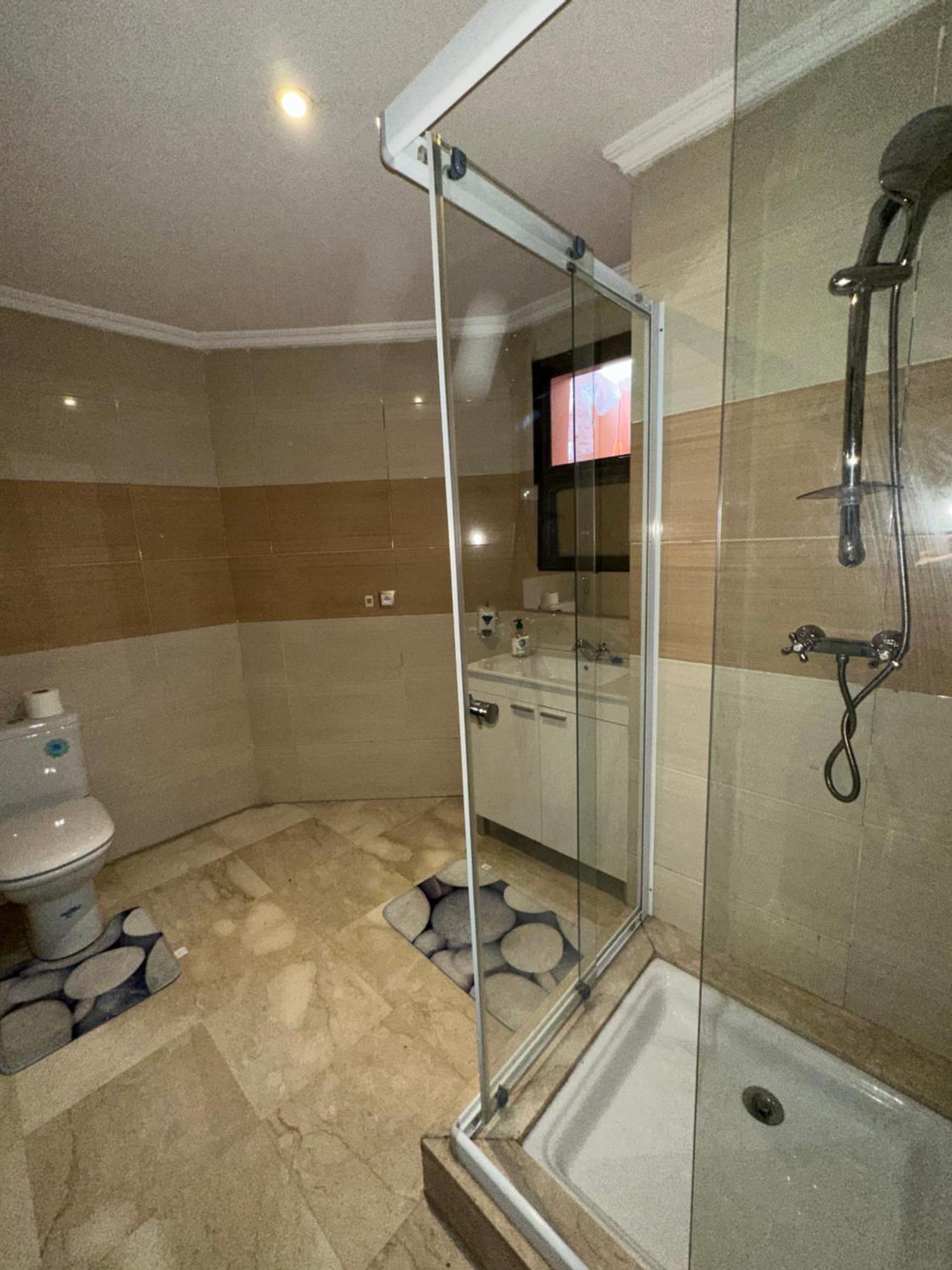 Luxury Duplex For Rent Suites,terrace,swimimg Pool Apartment