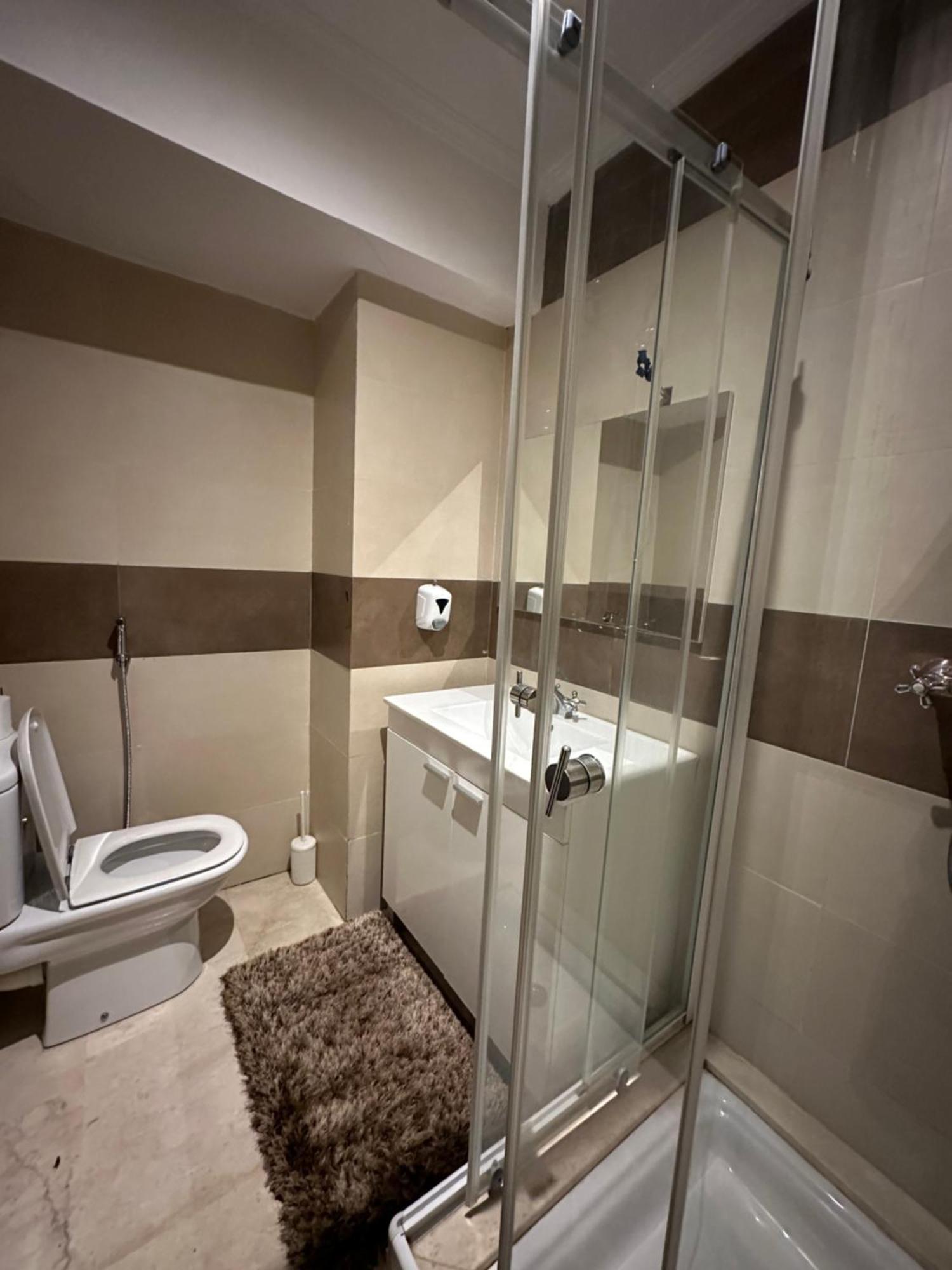 Luxury Duplex For Rent Suites,terrace,swimimg Pool * Marrakesh