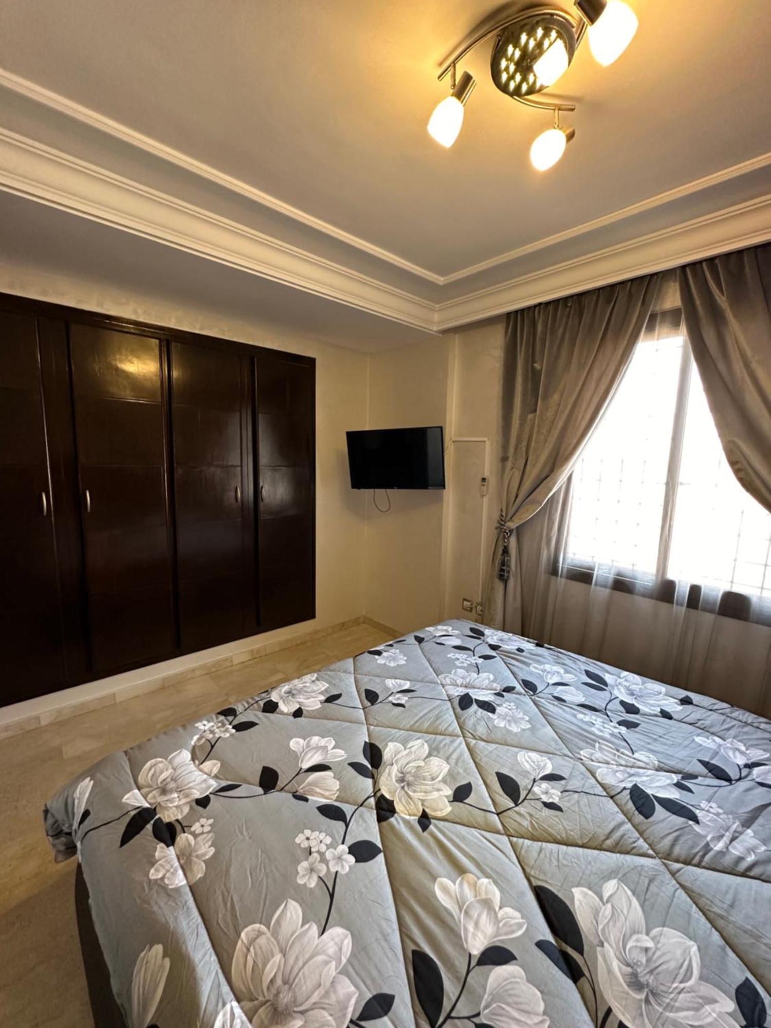 Apartment Luxury Duplex For Rent Suites,terrace,swimimg Pool *