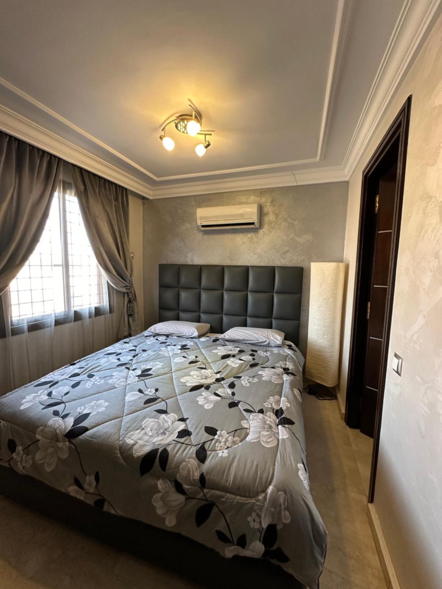 Apartment Luxury Duplex For Rent Suites,terrace,swimimg Pool Marrakesh
