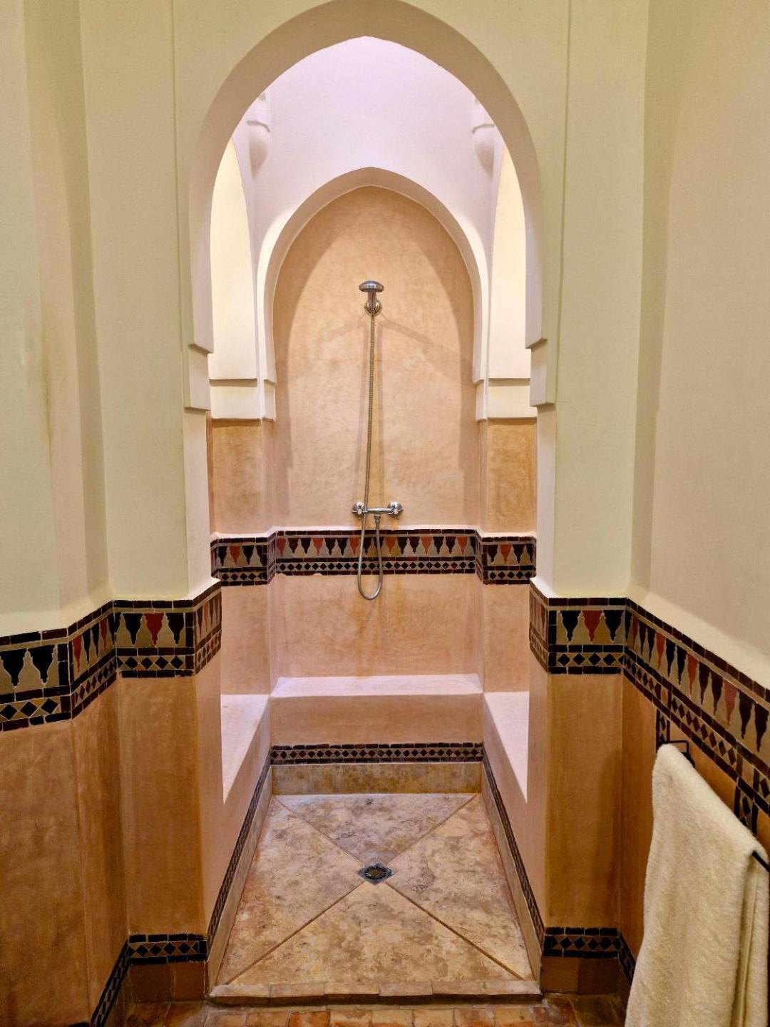 Villa La Porte Au Lion - Marrakech Marrakesh