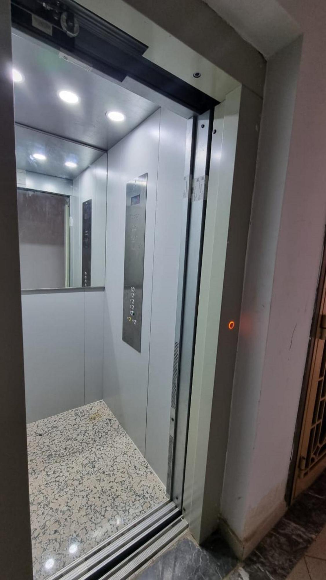 Apartment Mima Marrakech Proche Centre Ville, Calme Et Spacieux