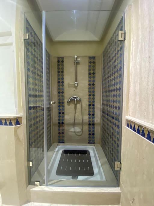 Avec Piscine, Hivernage A Marrakech *