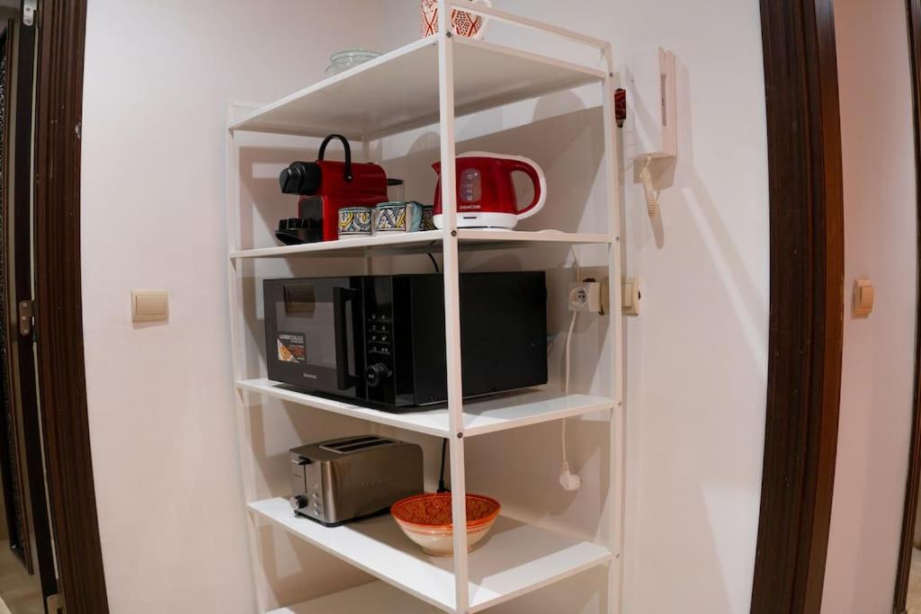 Apartamento Bel Hivernage Avec Belle Terrasse *