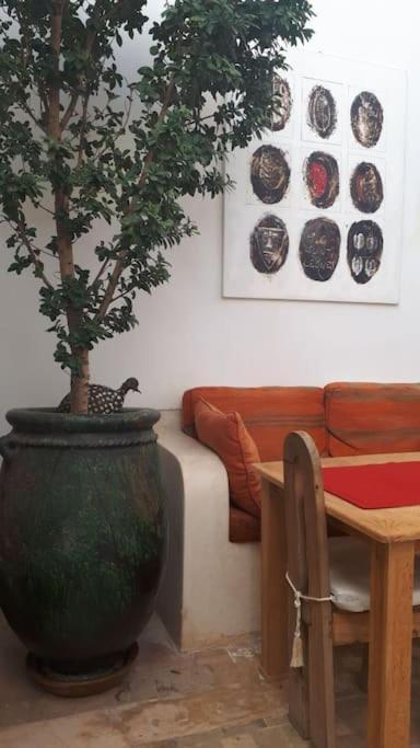 Holiday home Dar Ibo- Entire House- Marrakesh