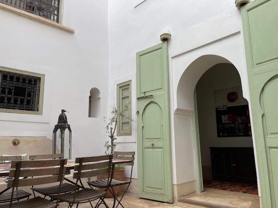 Dar Ibo- Entire House-