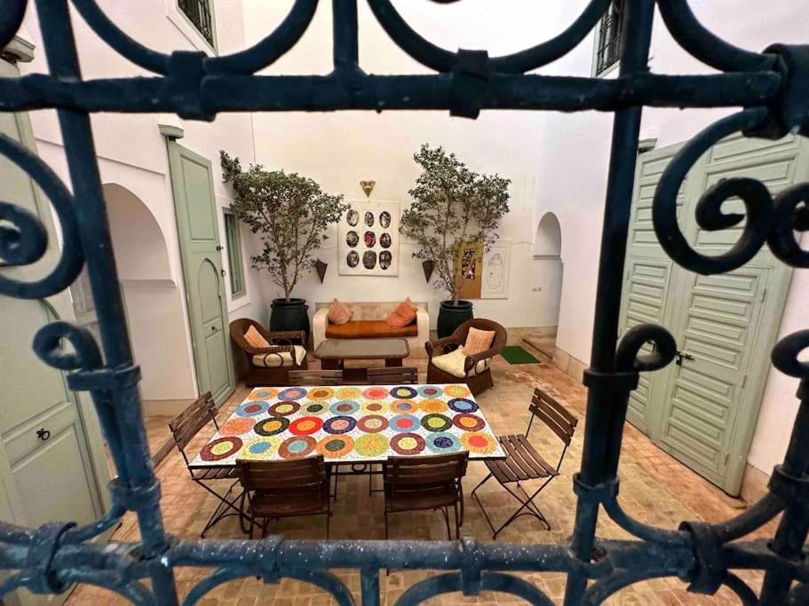 Holiday home Dar Ibo- Entire House-