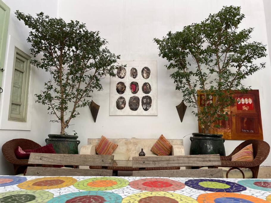 Holiday home Dar Ibo- Entire House-