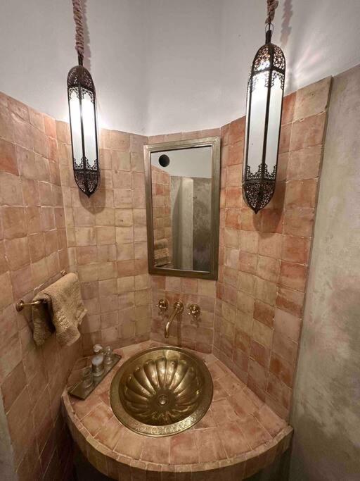 Dar Ibo- Entire House- *