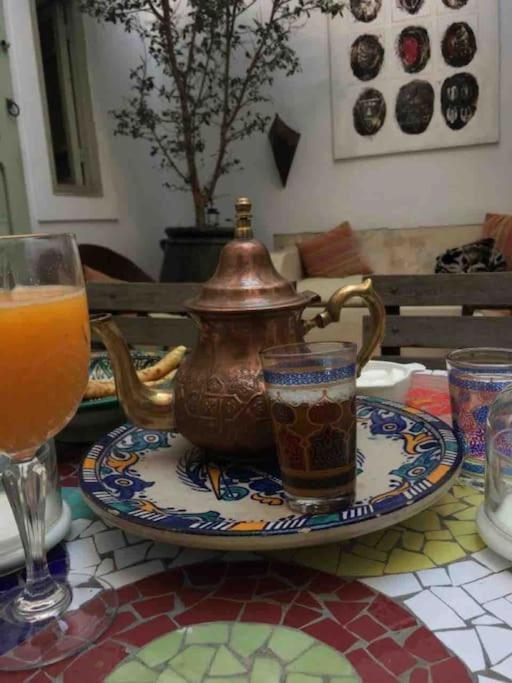 Holiday home Dar Ibo- Entire House- *