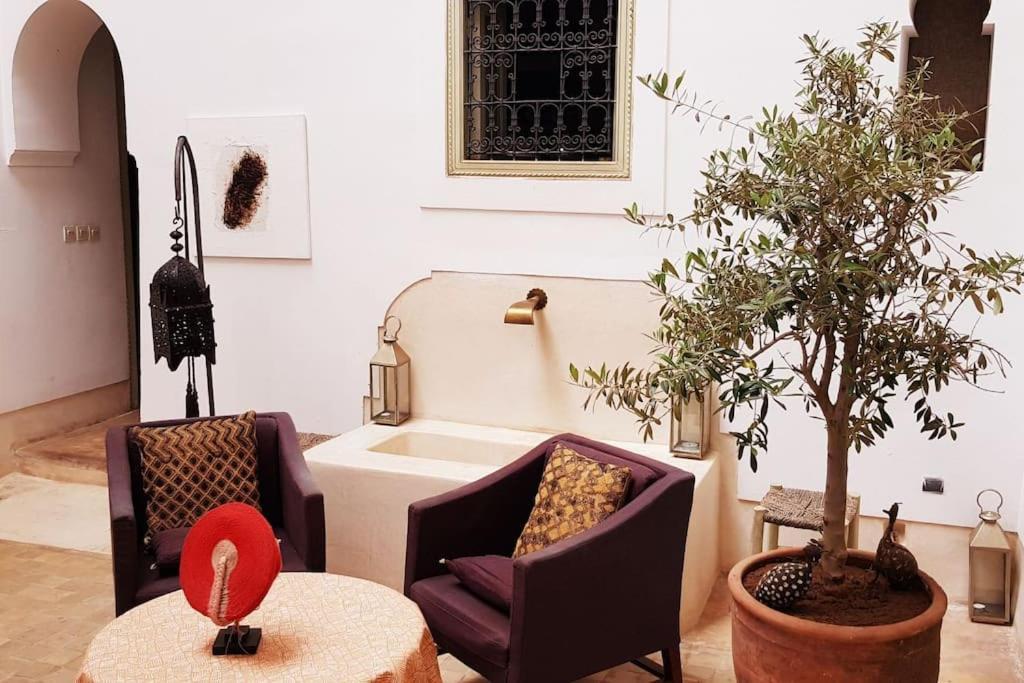 Dar Ibo- Entire House-