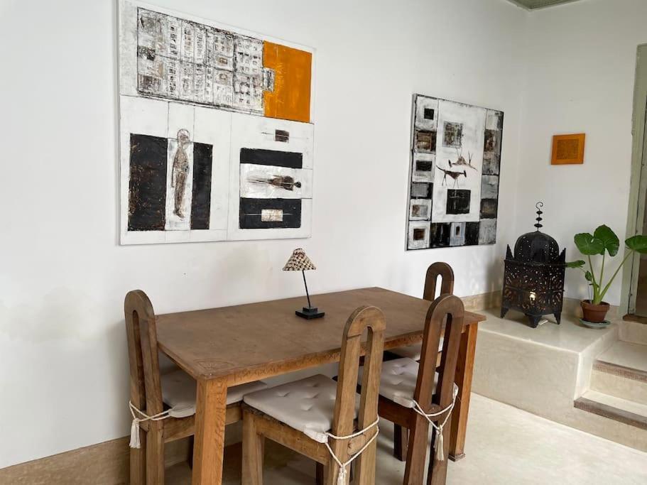 Dar Ibo- Entire House- Holiday home *