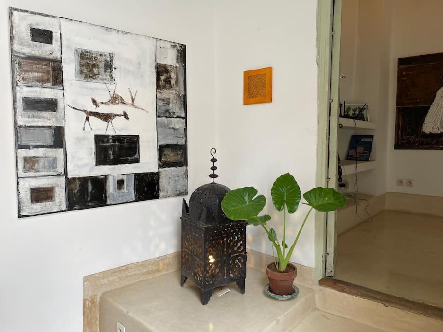 Dar Ibo- Entire House- Holiday home Marrakesh