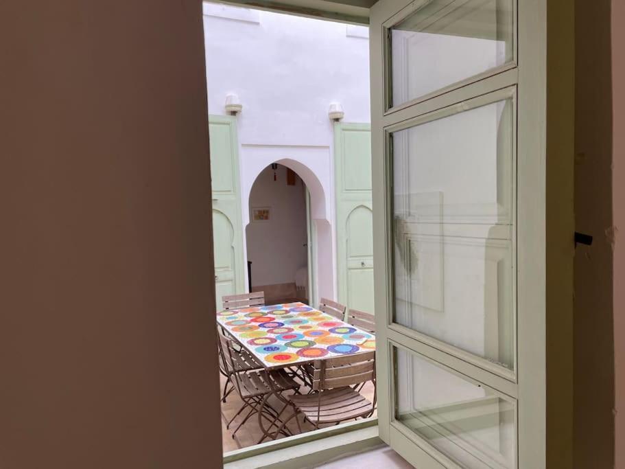 Holiday home Dar Ibo- Entire House- *
