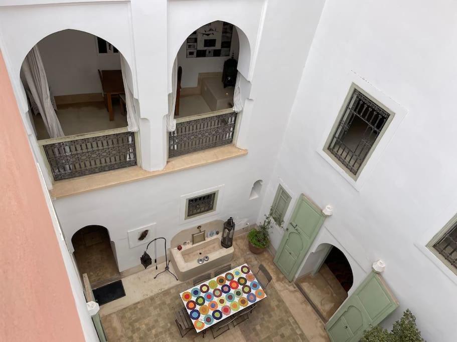 Holiday home Dar Ibo- Entire House- Marrakesh