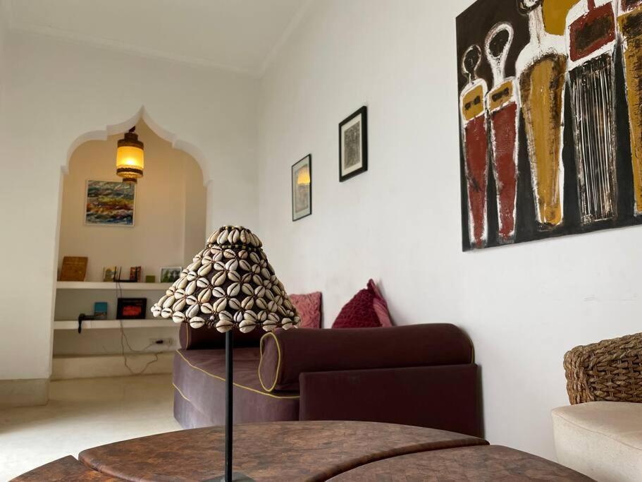 Dar Ibo- Entire House- *