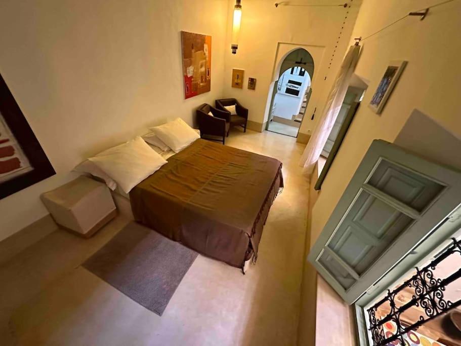 Holiday home Dar Ibo- Entire House-