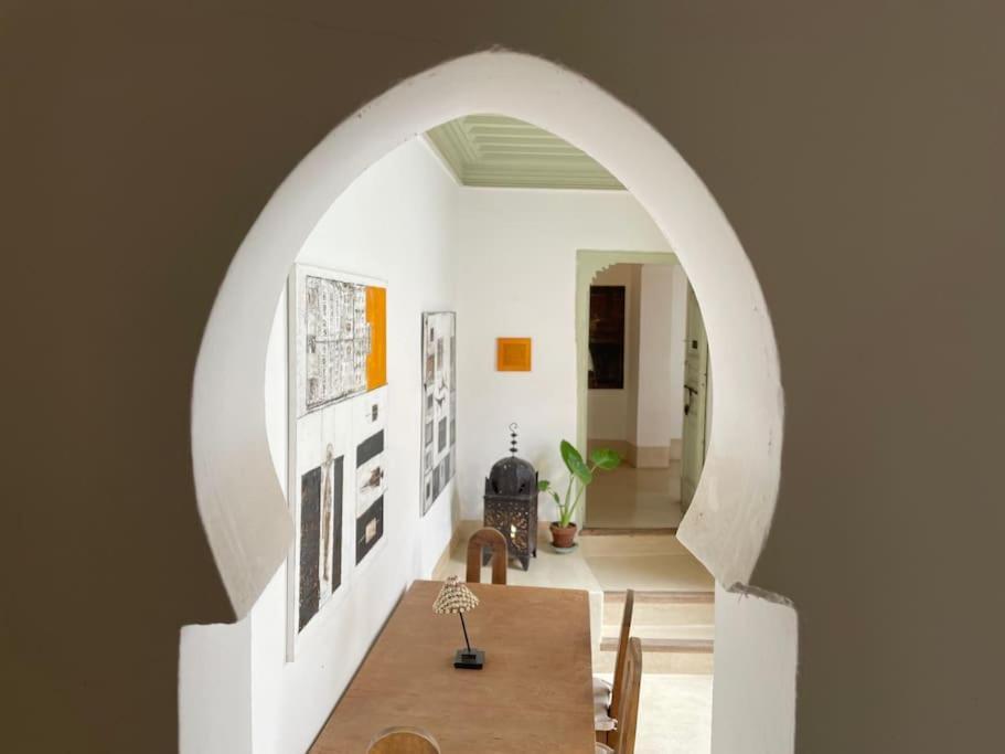 Holiday home Dar Ibo- Entire House- *