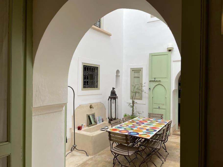 Dar Ibo- Entire House-
