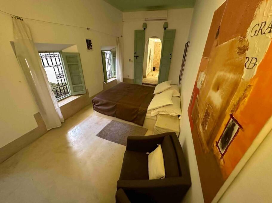 Dar Ibo- Entire House- * Marrakesh