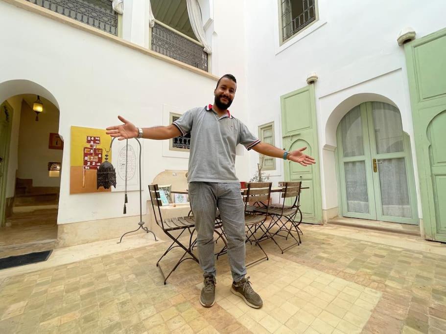Dar Ibo- Entire House-
