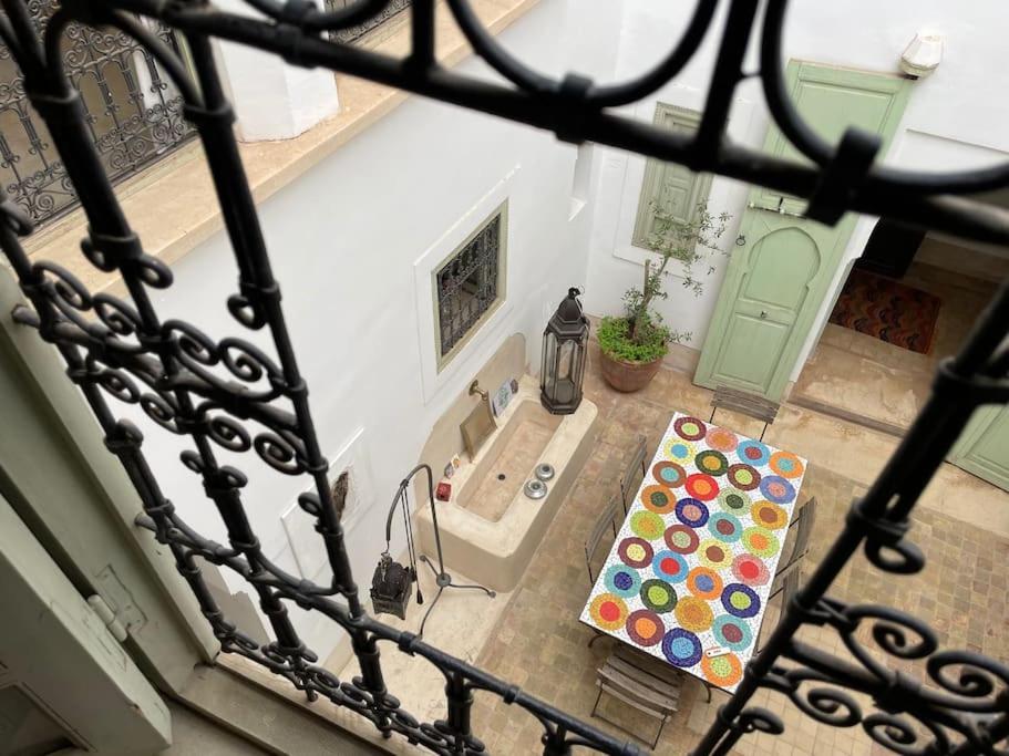 Dar Ibo- Entire House- Holiday home Marrakesh