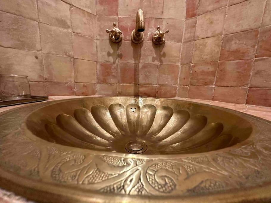 Dar Ibo- Entire House- Holiday home Marrakesh