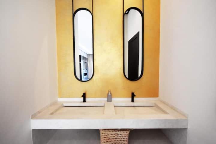 Palmeria Luxery * Marrakesh