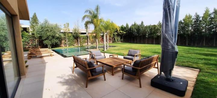 Palmeria Luxery Villa