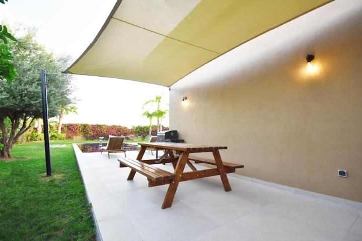 Palmeria Luxery Villa