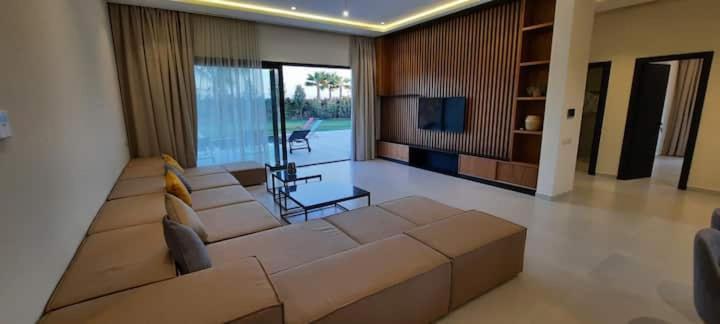 Palmeria Luxery Villa