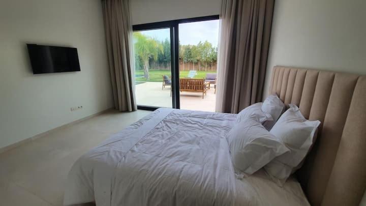 Palmeria Luxery * Marrakesh