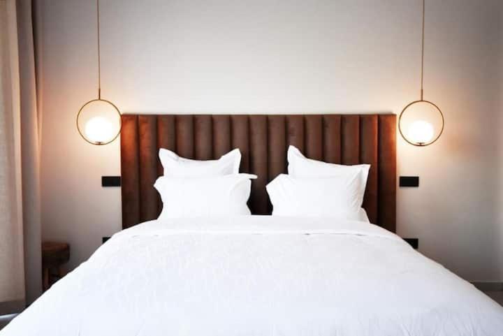Palmeria Luxery Marrakesh