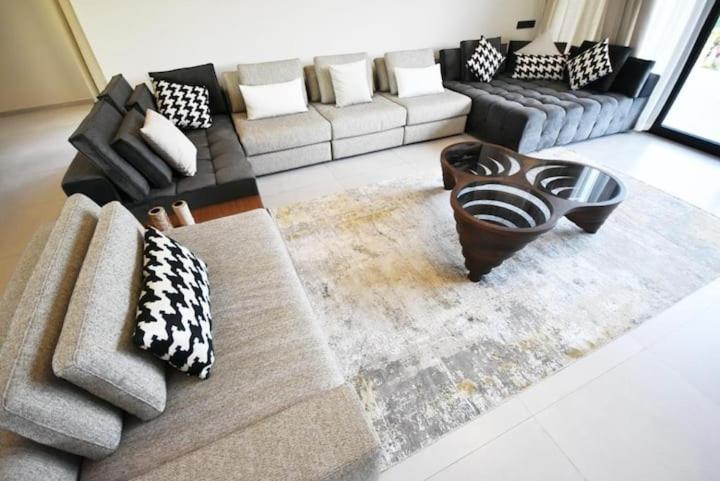 Villa Palmeria Luxery Marrakesh