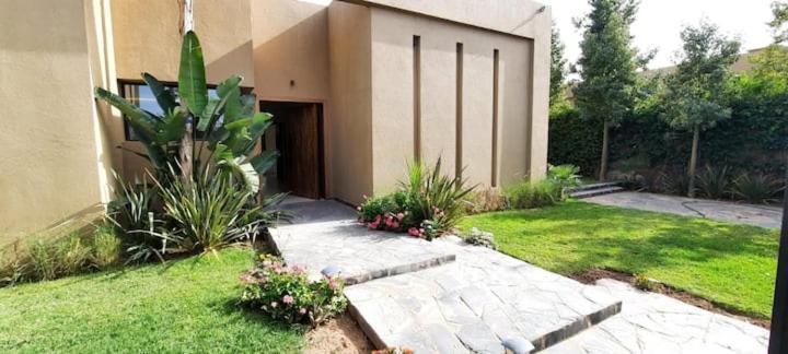 Palmeria Luxery Villa *